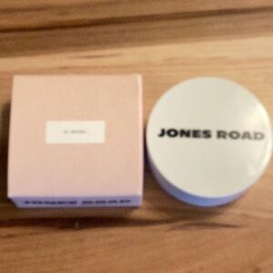 Jones Road Miracle Balm